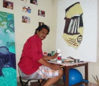 work at pondy