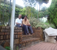 with Balu.S.Af