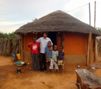 in maitengwe