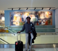 journey 1